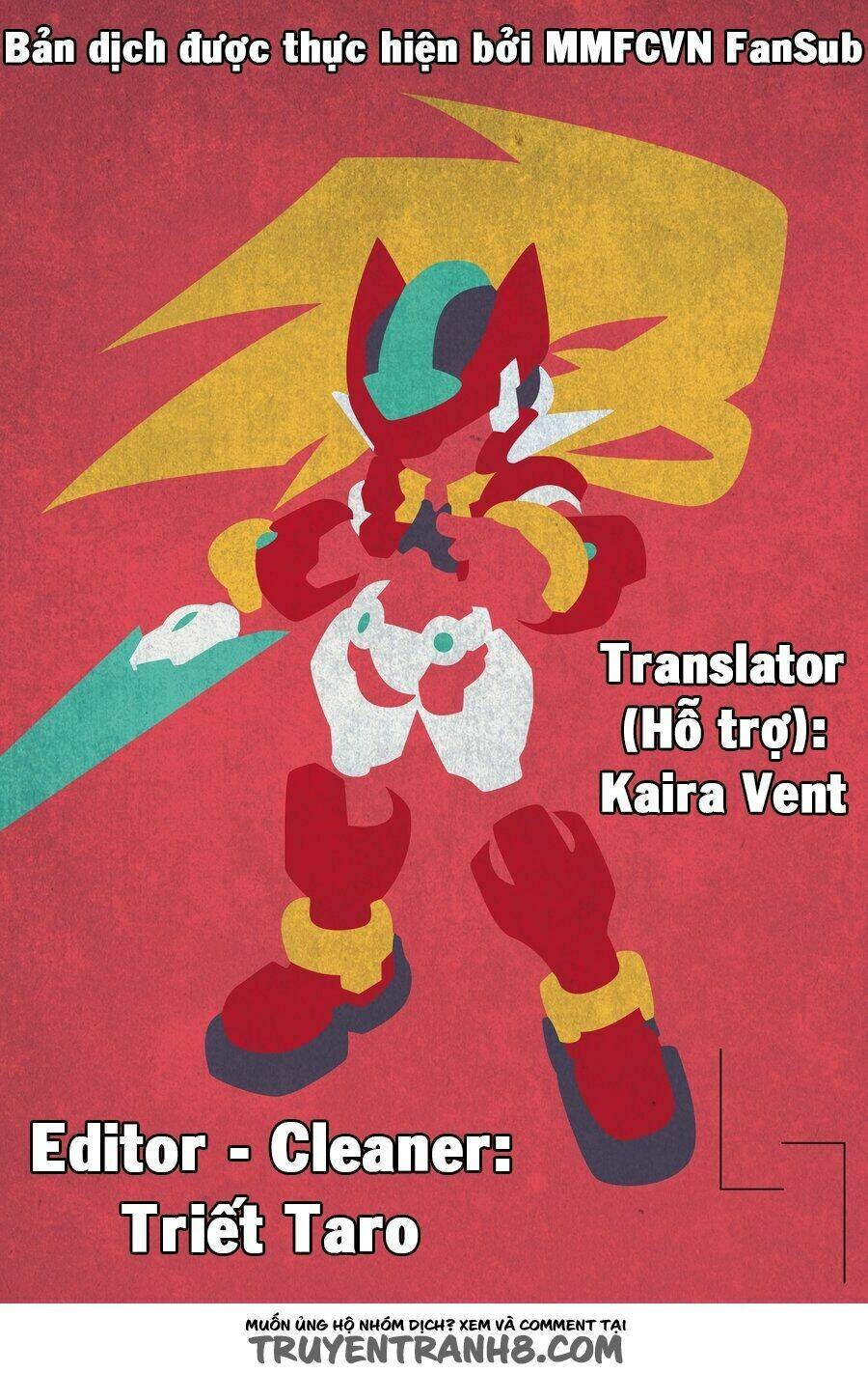 chiến binh thế giới ảo zx chapter 1 32