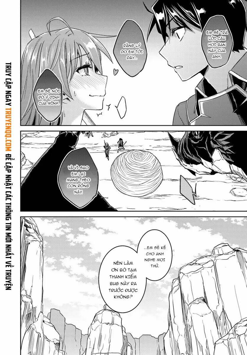 nidome no jinsei wo isekai de chapter 31 16