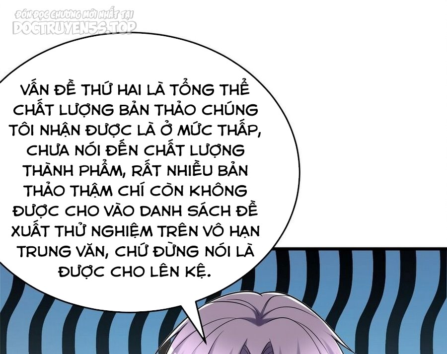 ta làm giàu từ thua lỗ game chapter 97 20