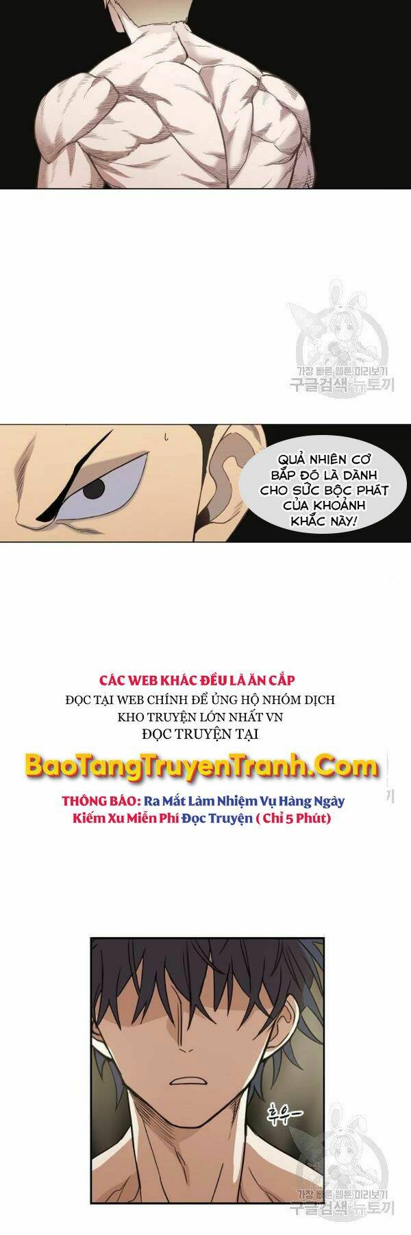 võ sĩ - the boxer chapter 110 3