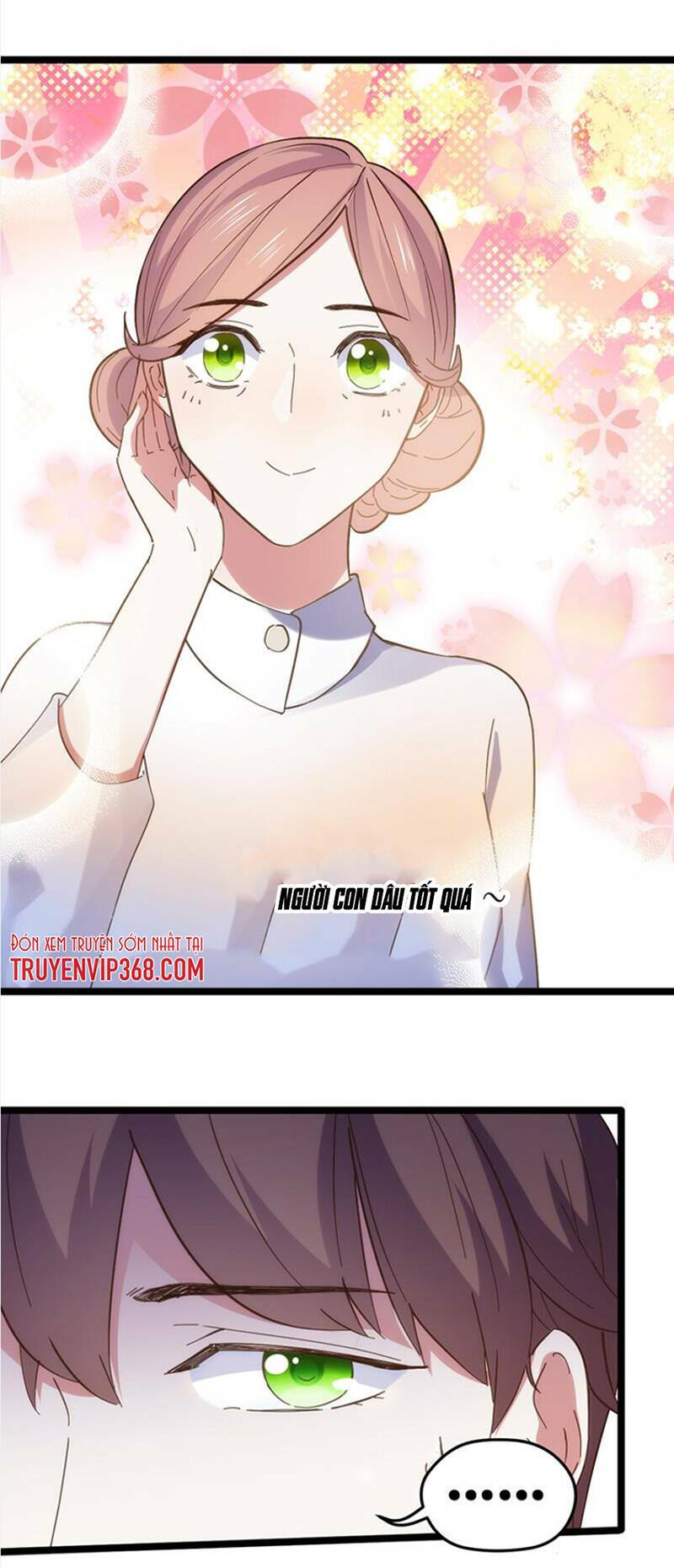 nữ tiếp viên hàng không của boss chapter 23 7