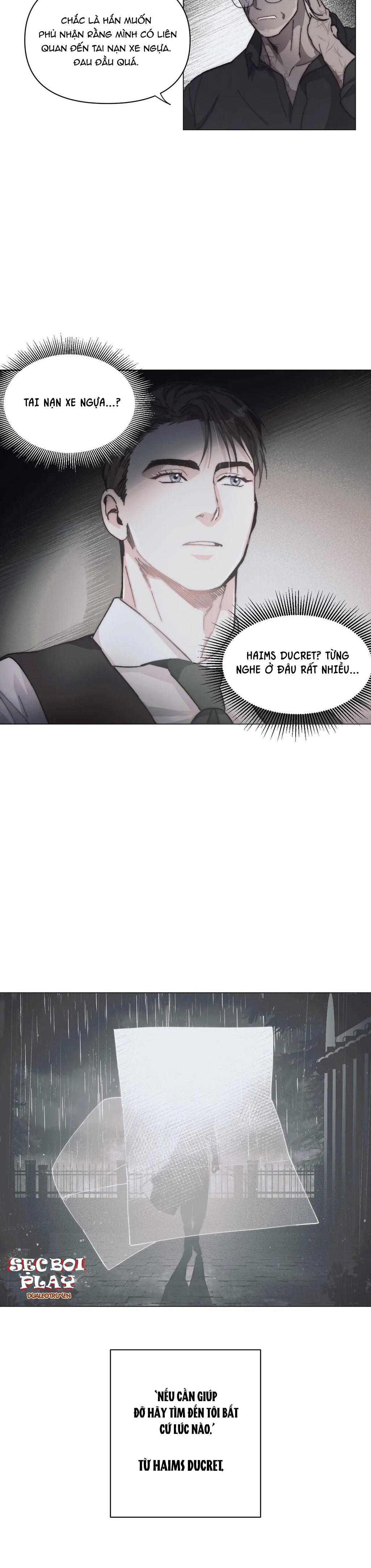 tuyển tập những ông chú tà zâm chapter 1.1 20