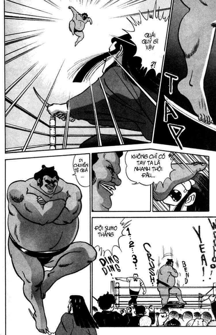 fubata-kun change! chapter 11 20