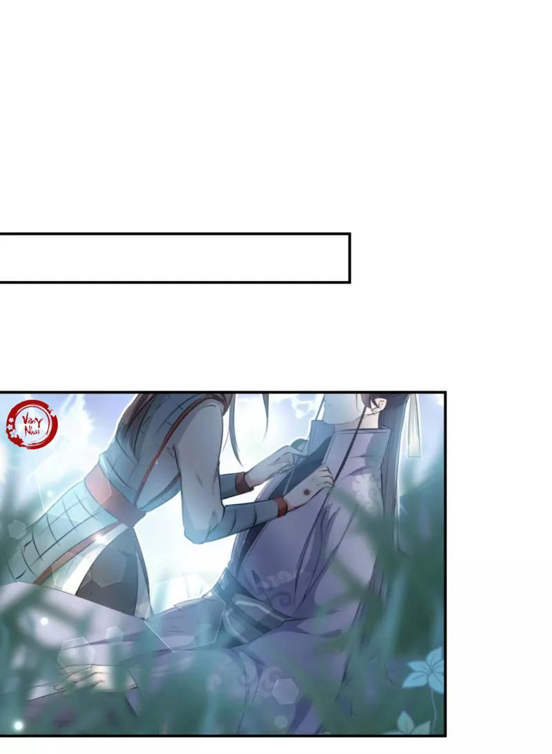 vương gia không thể trêu chapter 42 3