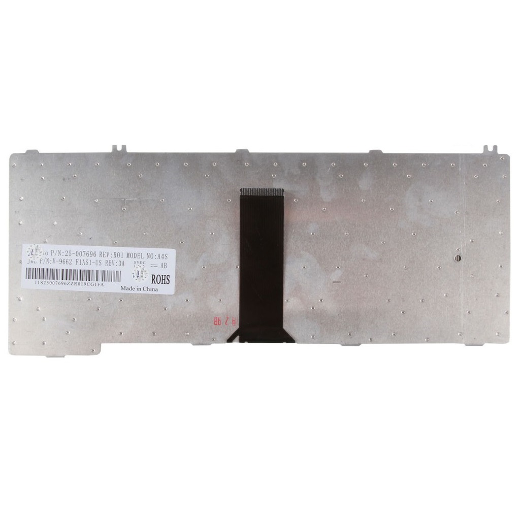 Bàn phím dành cho Laptop Lenovo 3000 E46, E46