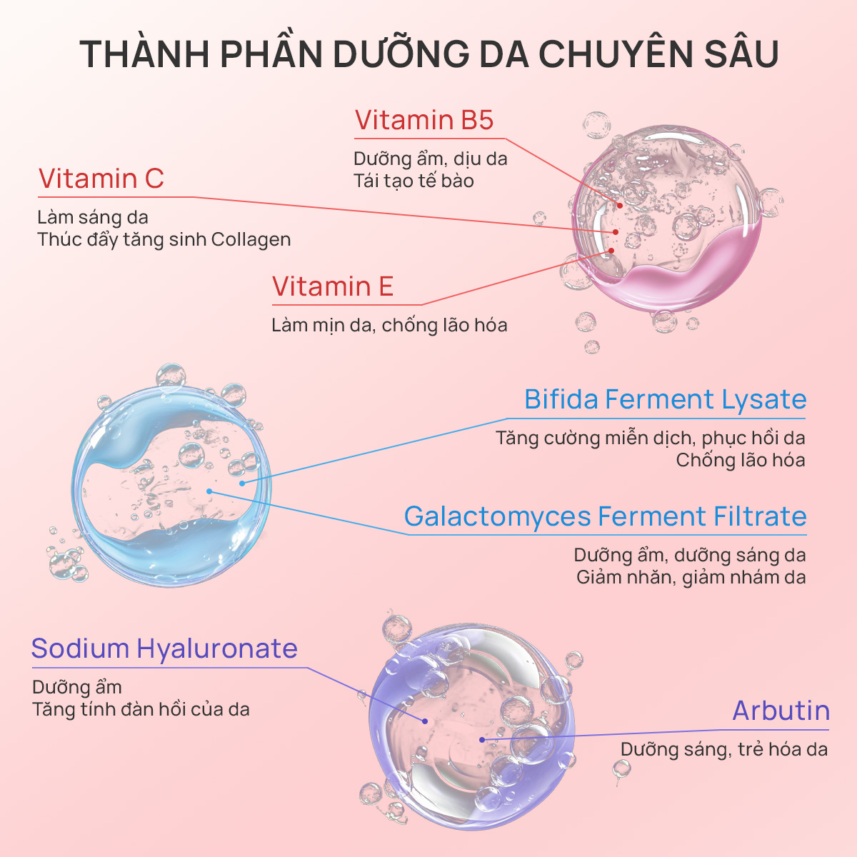 Mặt nạ thạch dừa Biocellulose Mask Babemon dưỡng sáng da, cấp ẩm, phục hồi, làm mờ dấu hiệu lão hóa