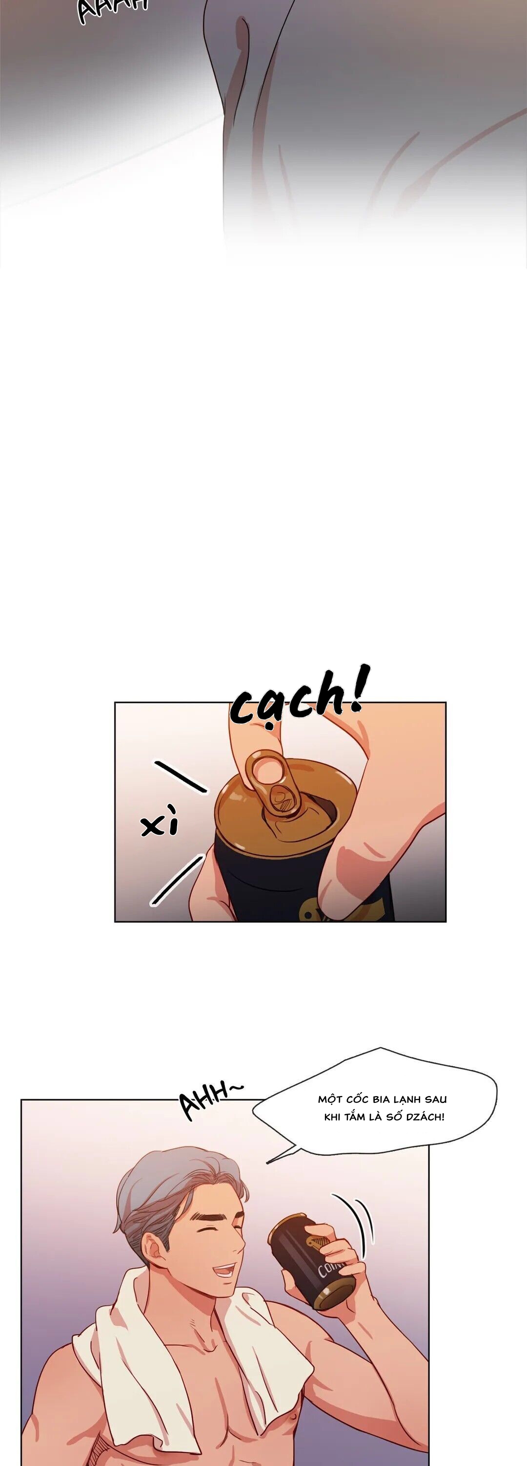 tưởng tượng của narea chapter 10 11