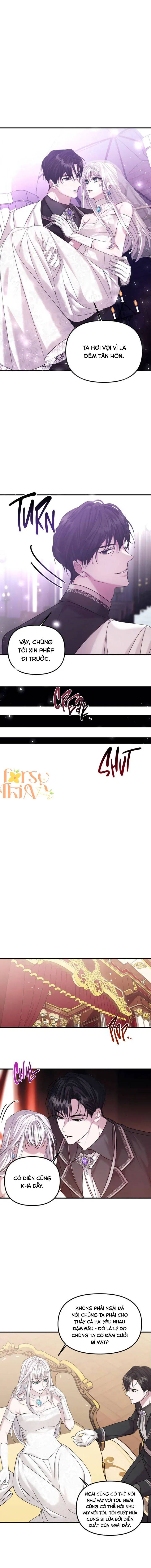 liên hôn để trả thù chapter 4 12