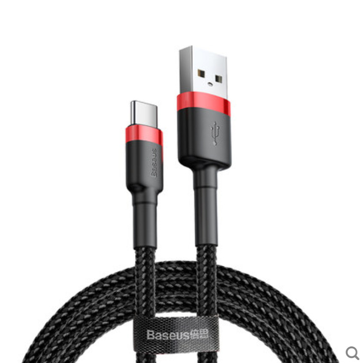 CÁP SẠC NHANH LIGHTNING BASEUS CALKLF-B19