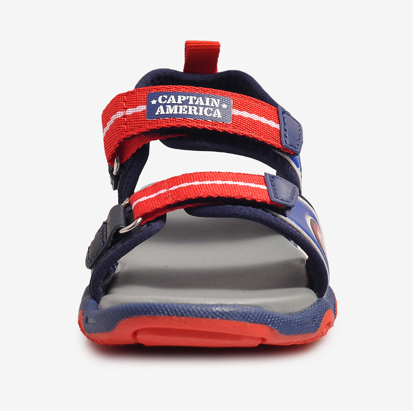 Sandal Bé Trai Biti's Marvel BTB001398 (24-29)