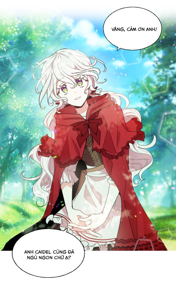 a witch’s hopeless wish chapter 10 17