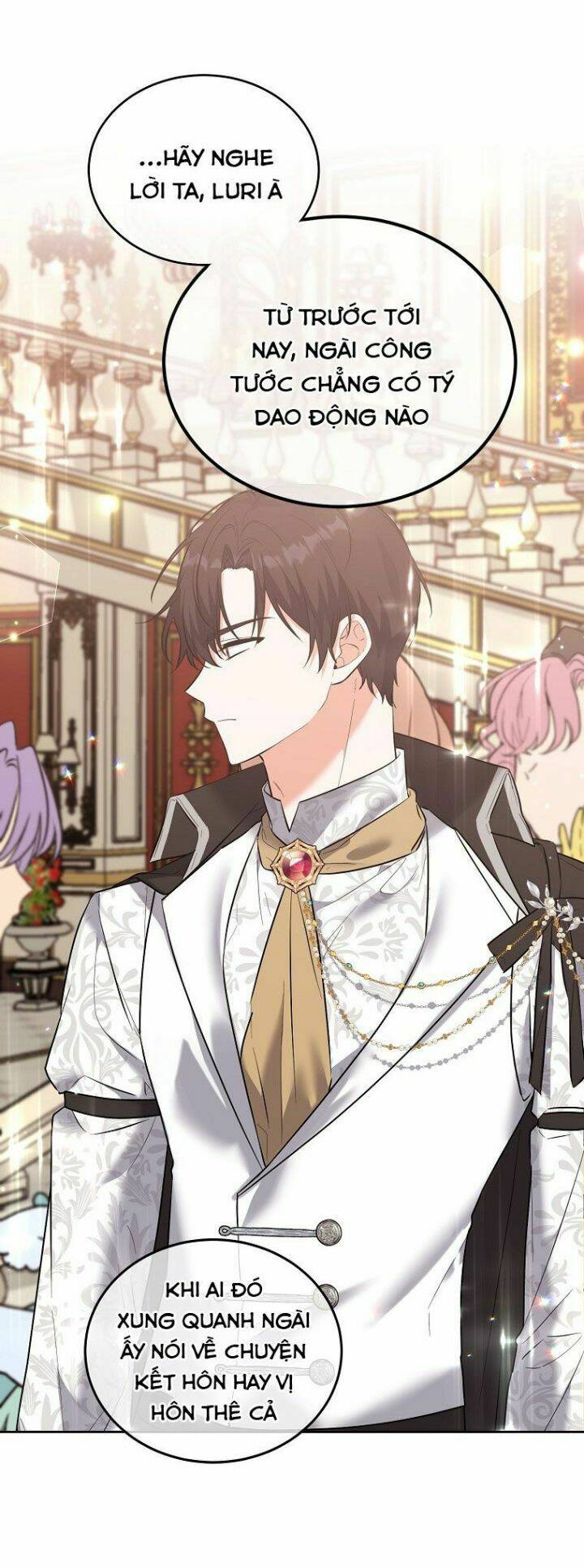 ác nữ karuna bé lại chapter 40 61