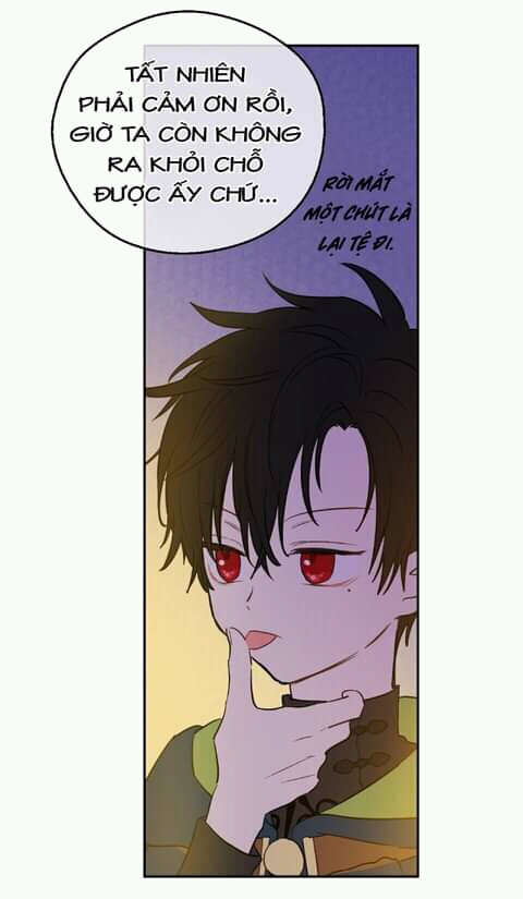 bỗng một ngày nọ tôi trở thành nàng công chúa chapter 93 54