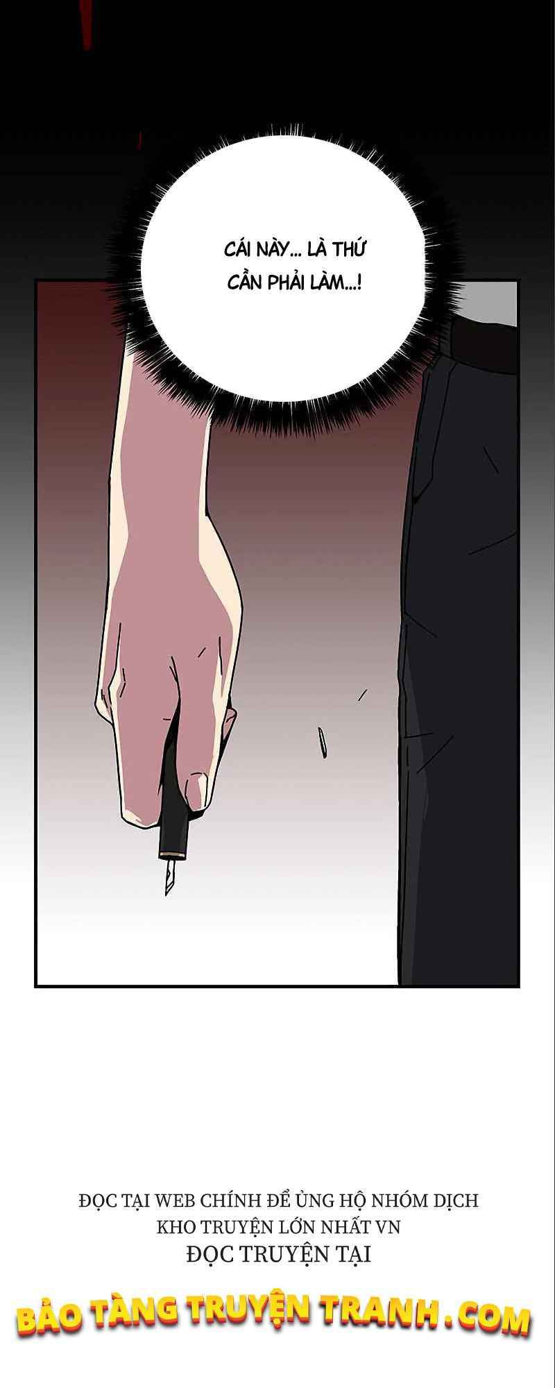 đấng cứu thế được chọn lựa chapter 13 46