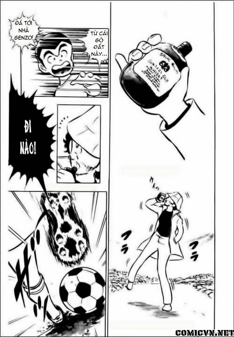 captain tsubasa chapter 1 24