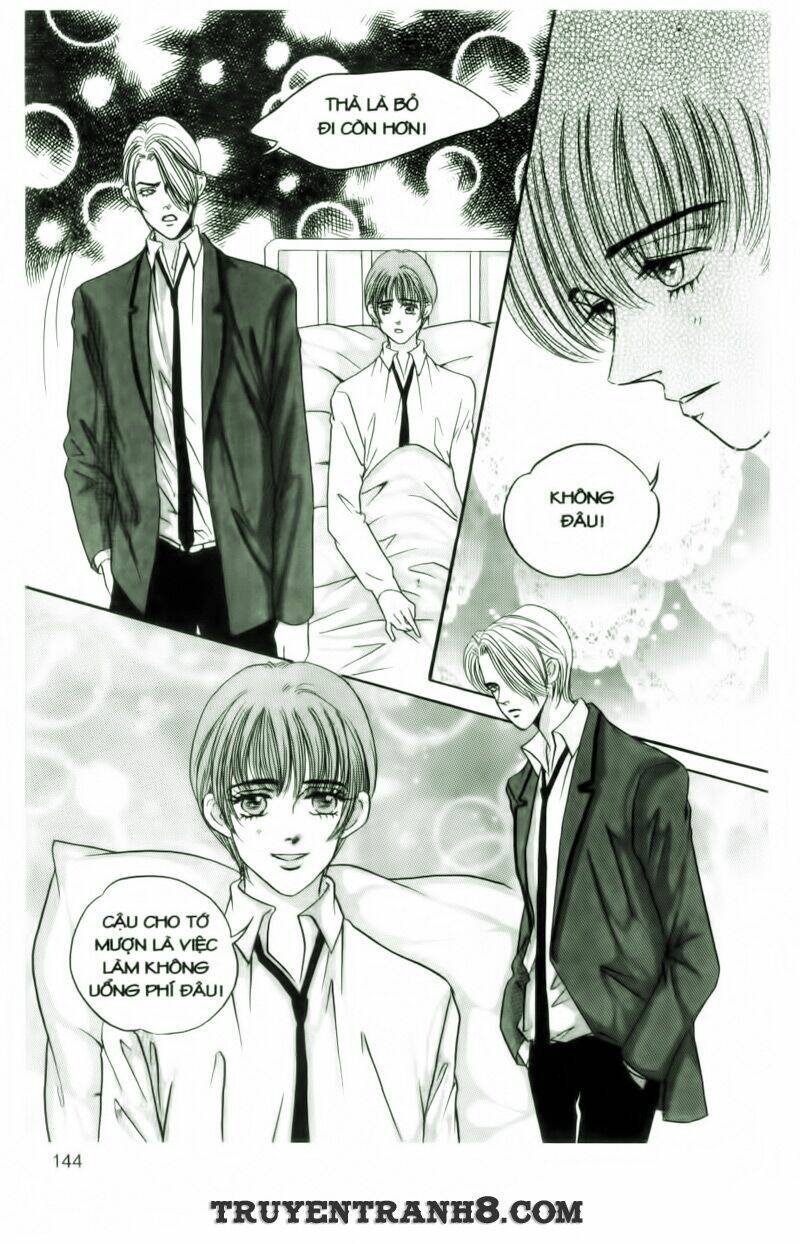 cool six - bộ 6 tuyệt vời chapter 17 20