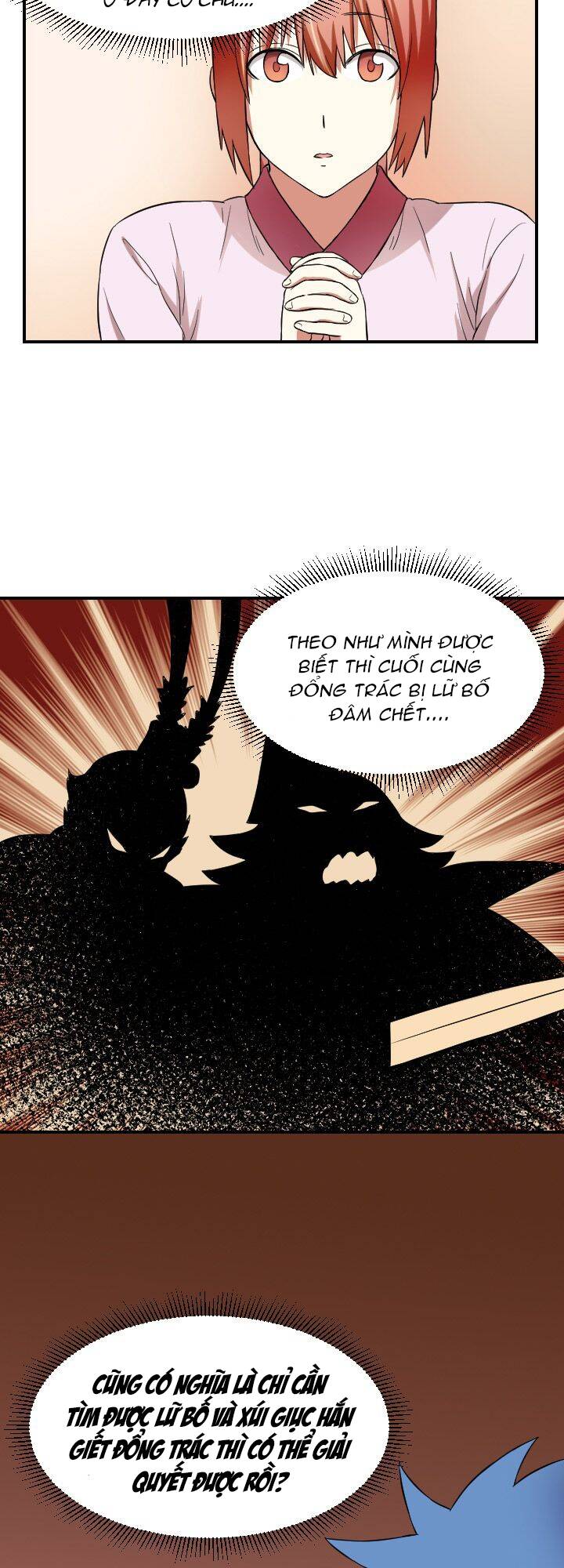 kẻ đến trị tam quốc chapter 9 9