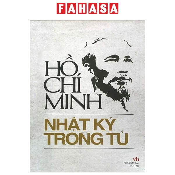 Nhật Ký Trong Tù (Tái Bản)