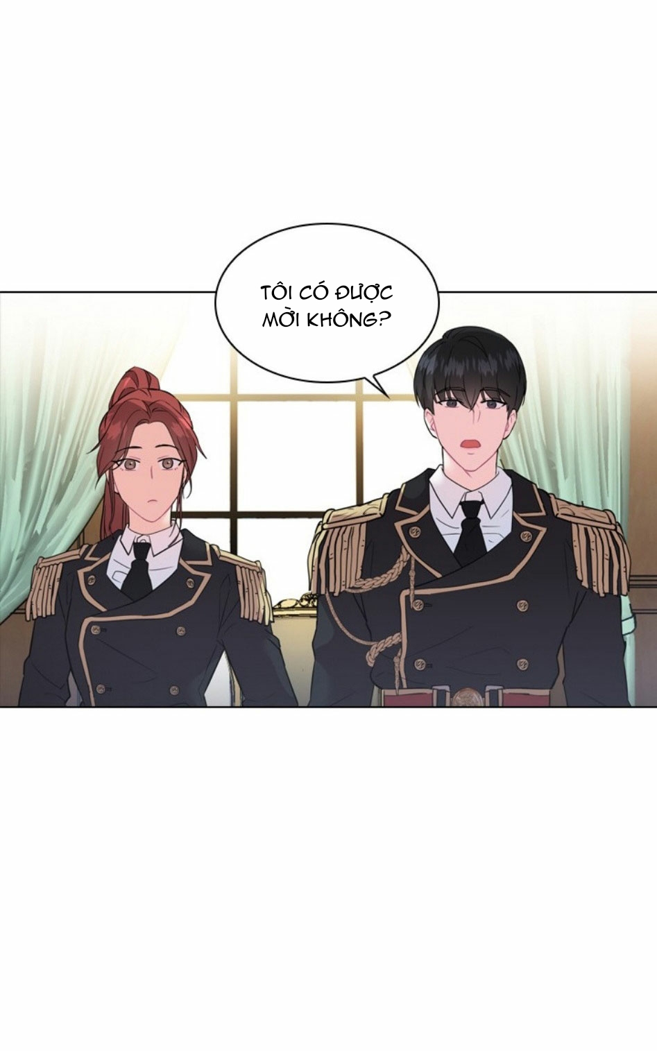 cha đứa bé là ai? chapter 2 48