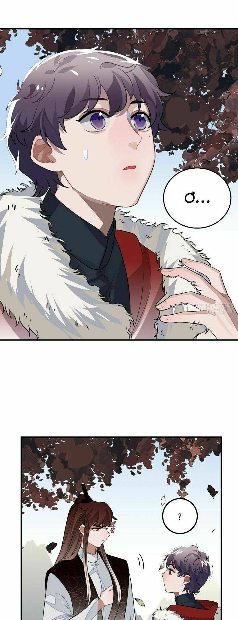 trực nam tiểu kiều phi của vương phủ chapter 26.3 10