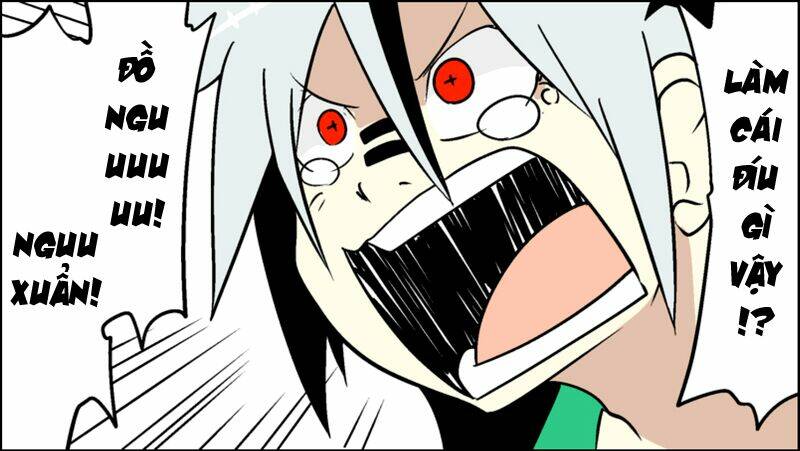 senyuu chapter 94 30