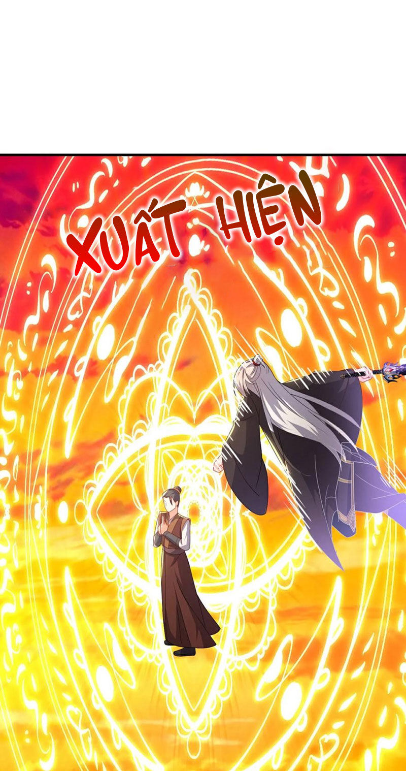 tiên võ đế tôn chapter 588 59