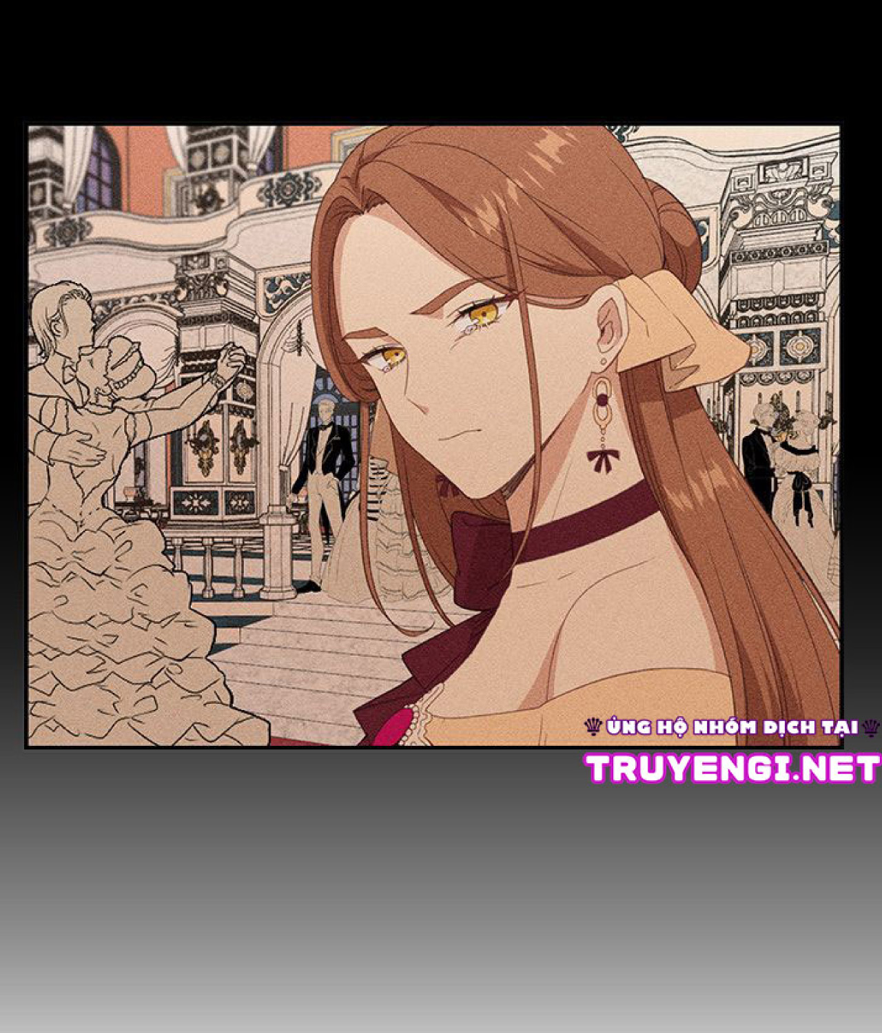 cẩn thận nữ phụ phản diện đấy! chapter 17 11