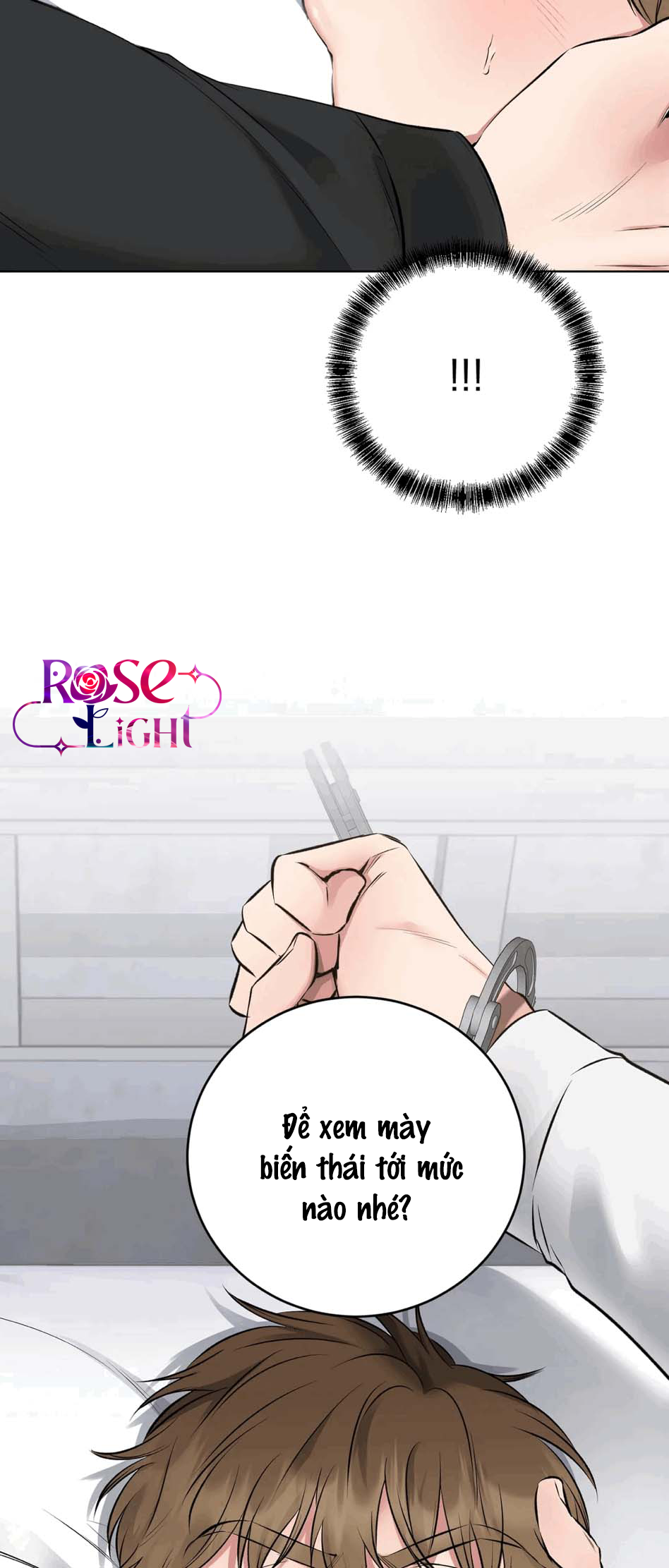 bộ cảnh phục dâm đãng chapter 7 48