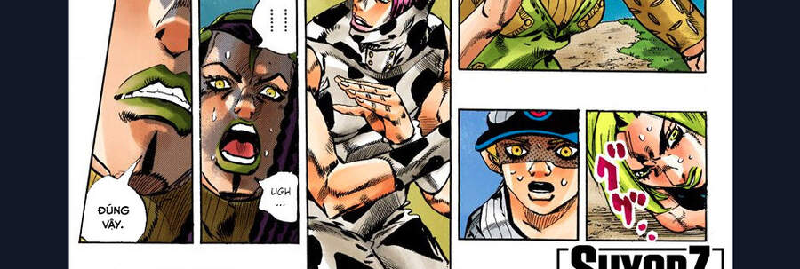 cuộc phiêu lưu bí ẩn chapter 709 20