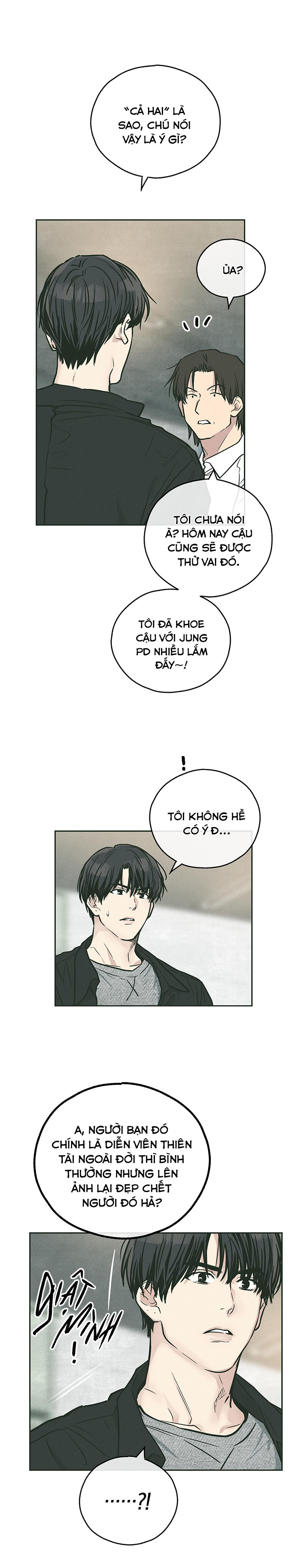 trả thù chapter 36 10