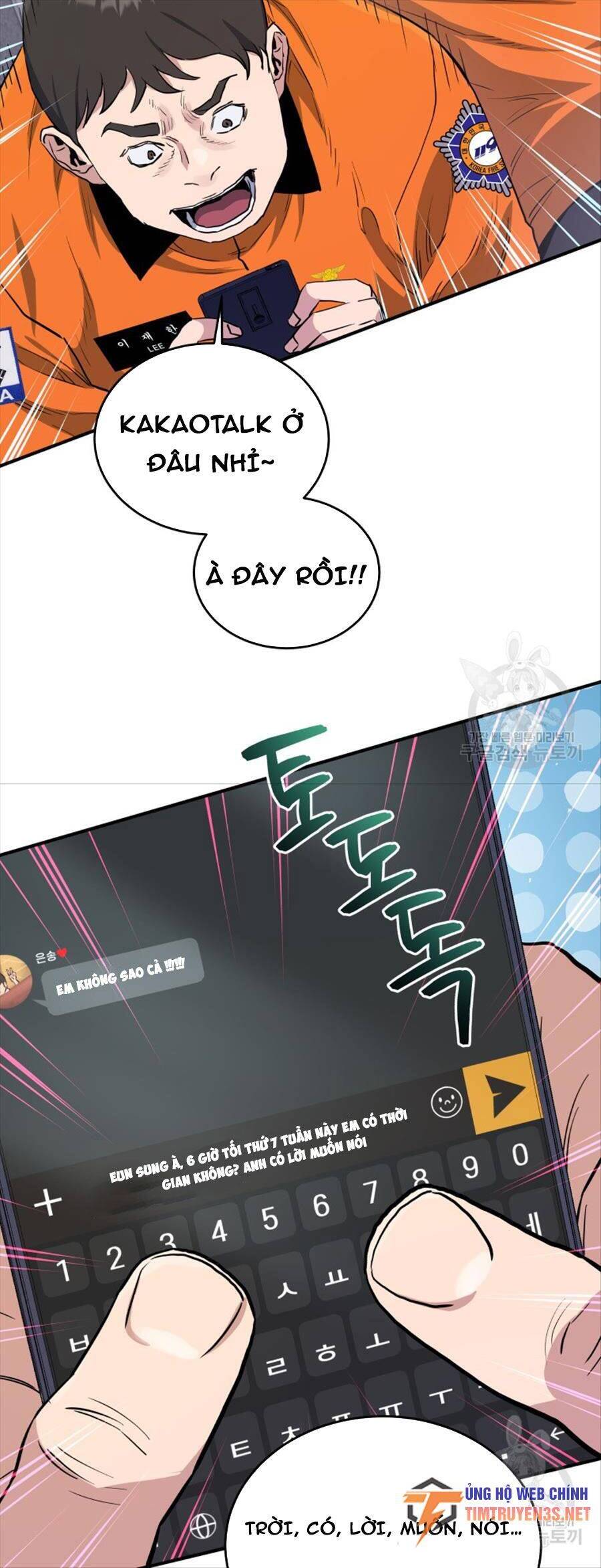 hệ thống oán hận của ta chapter 64 34