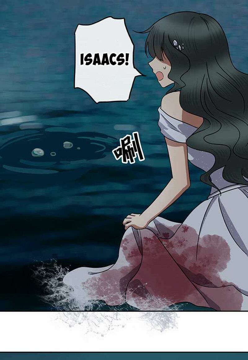 nụ hôn nguyền rủa chapter 95 11