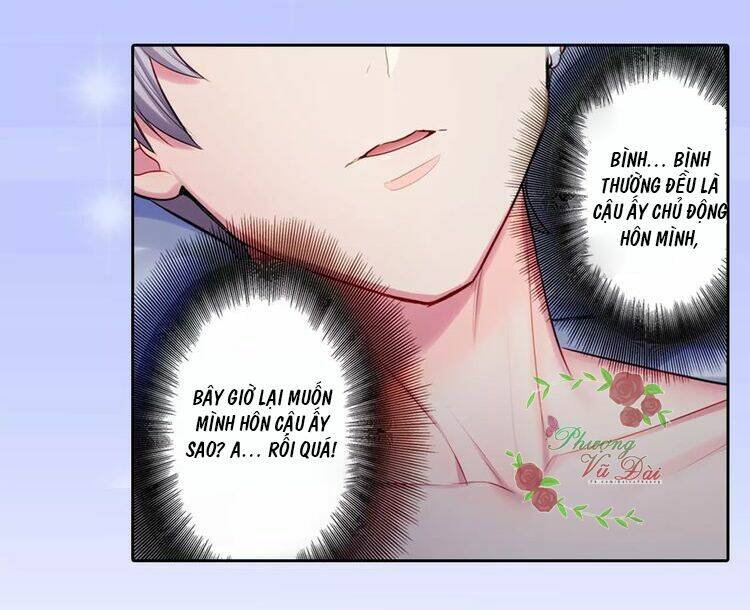 mệnh lệnh tuyệt đối của bá đạo vương tử phần 2 chapter 2 42