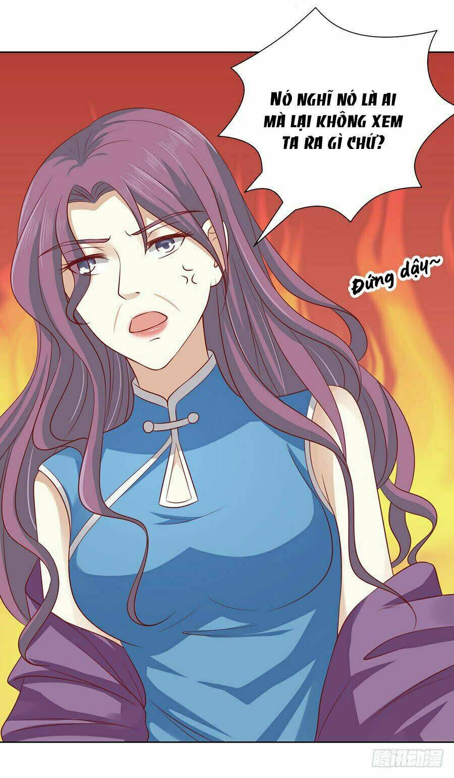 liệt ái tri hạ: series mật đào tiểu tình nhân chapter 100 10