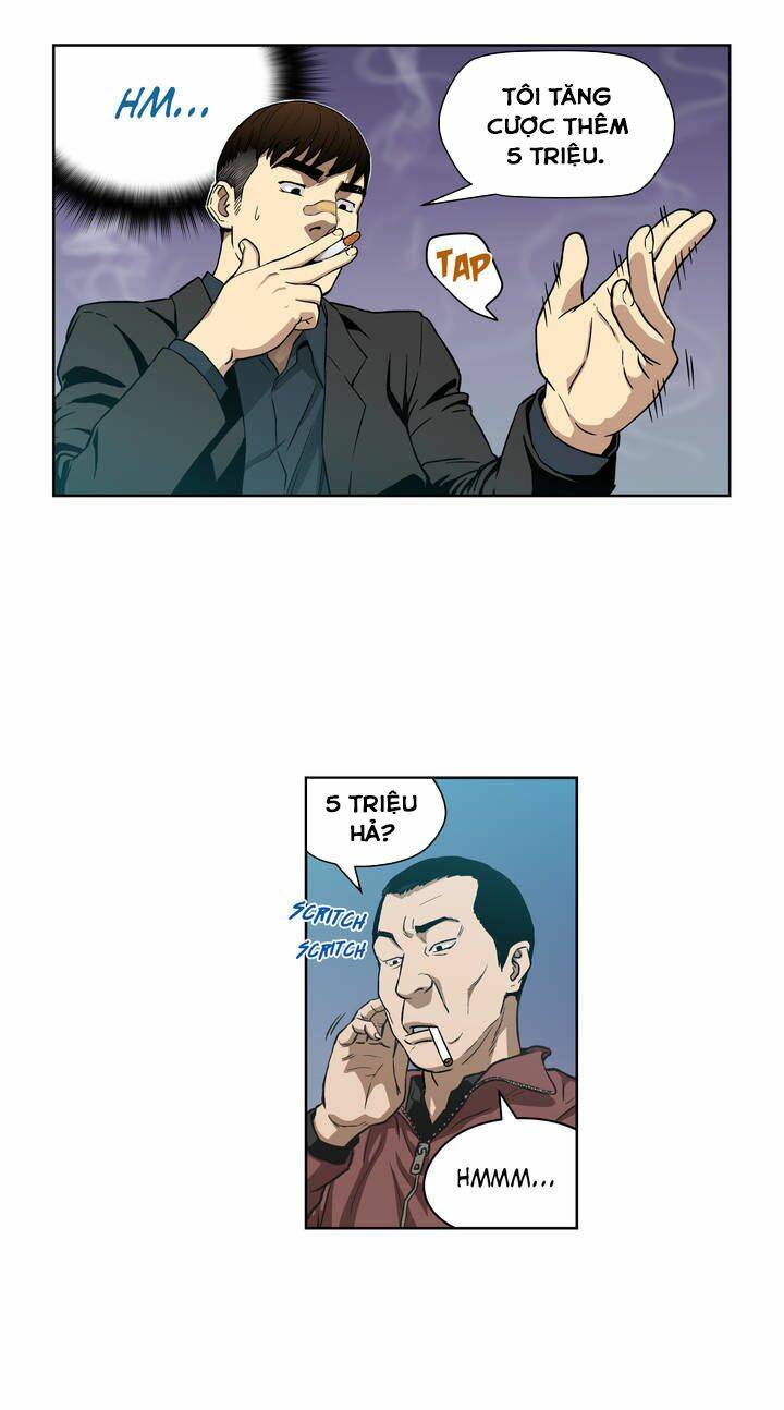 thần bài siêu năng chapter 9 2