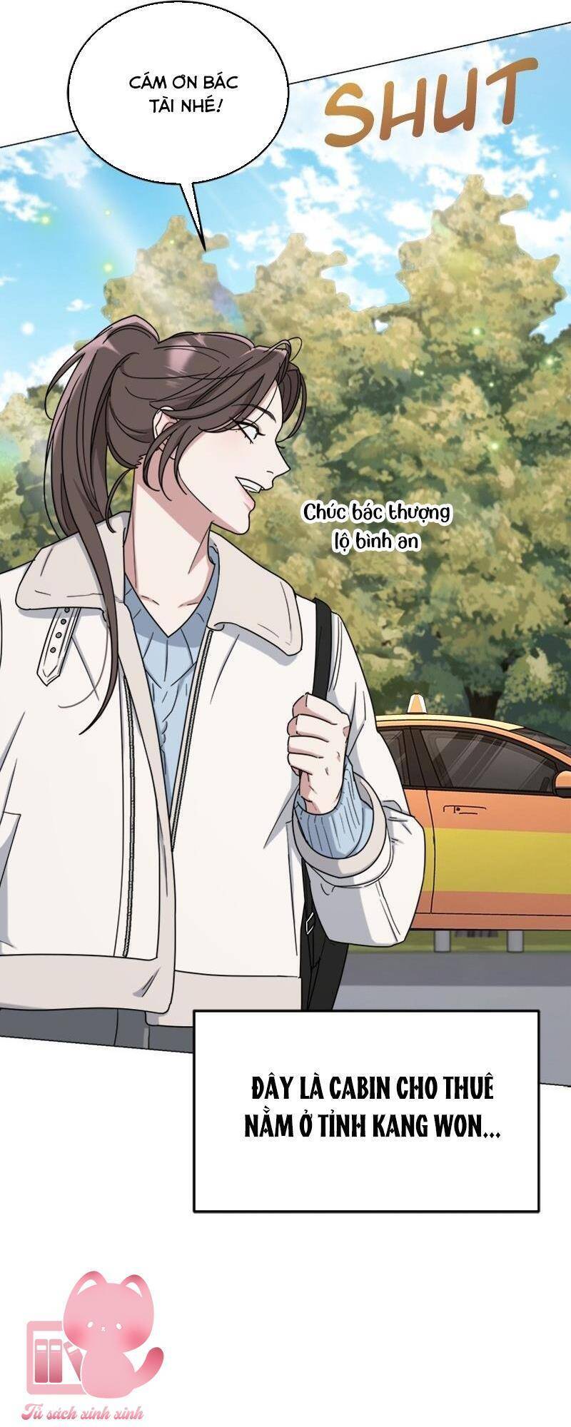 theo bản năng của em chapter 54 29