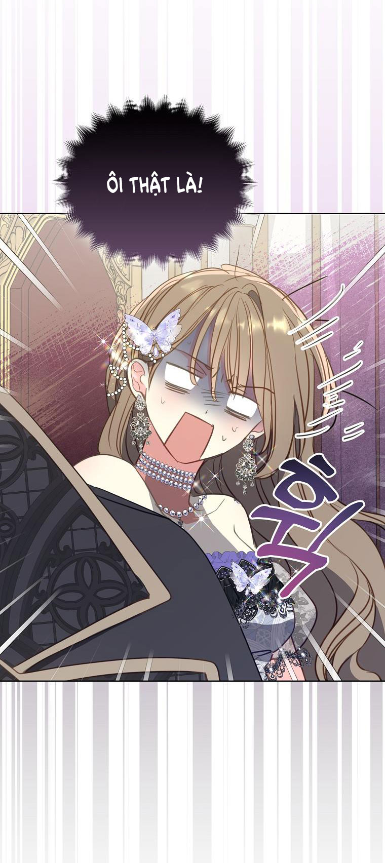 bệ hạ, xin đừng giết tôi!! chapter 134.1 2