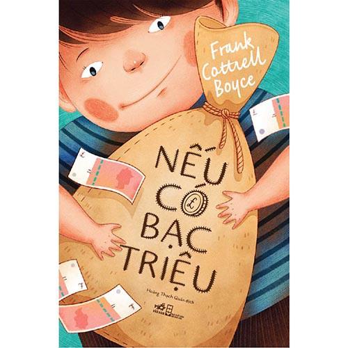 Sách - Nếu Có Bạc Triệu