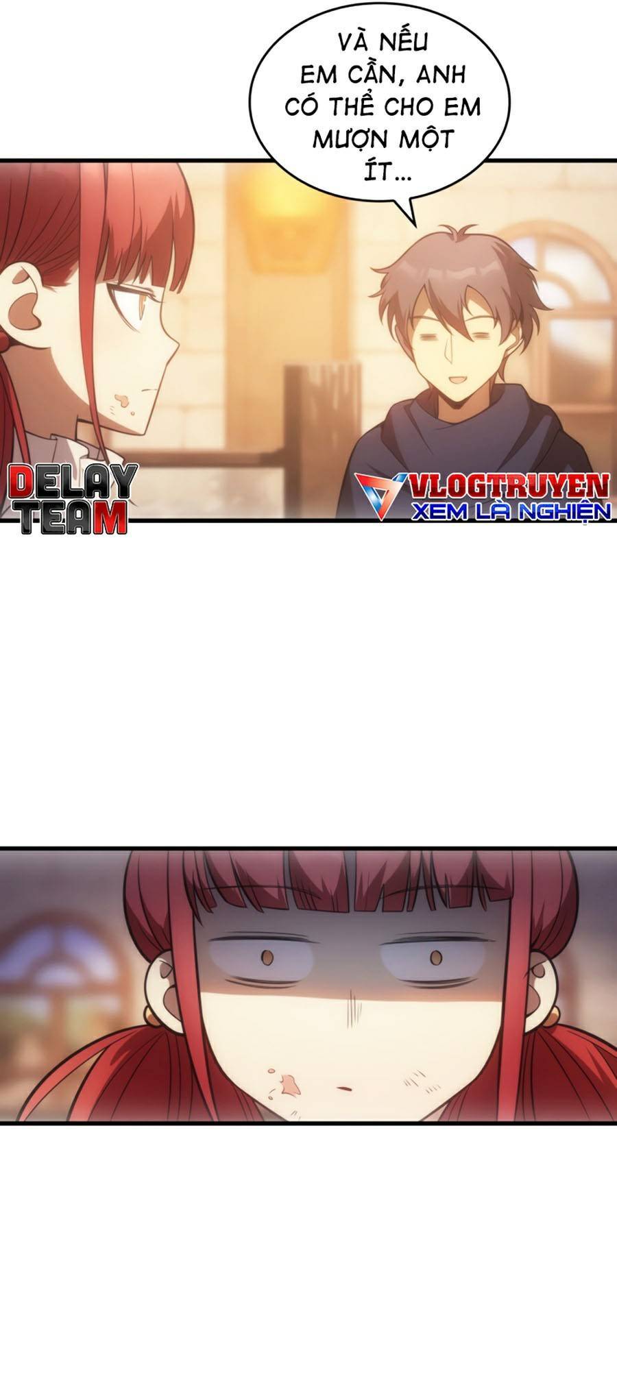 tái sinh ở dị giới, tôi từ công chức trở thành chiến thần chapter 7 29