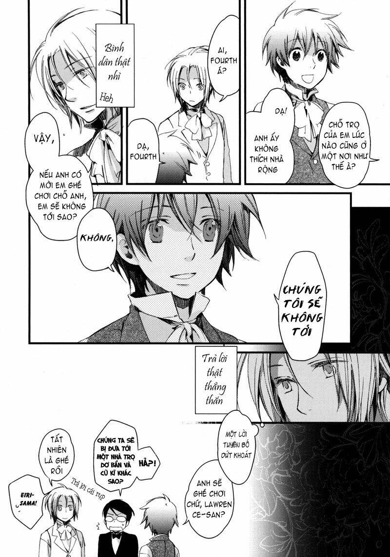 a*d tenshi no uso chapter 2 25