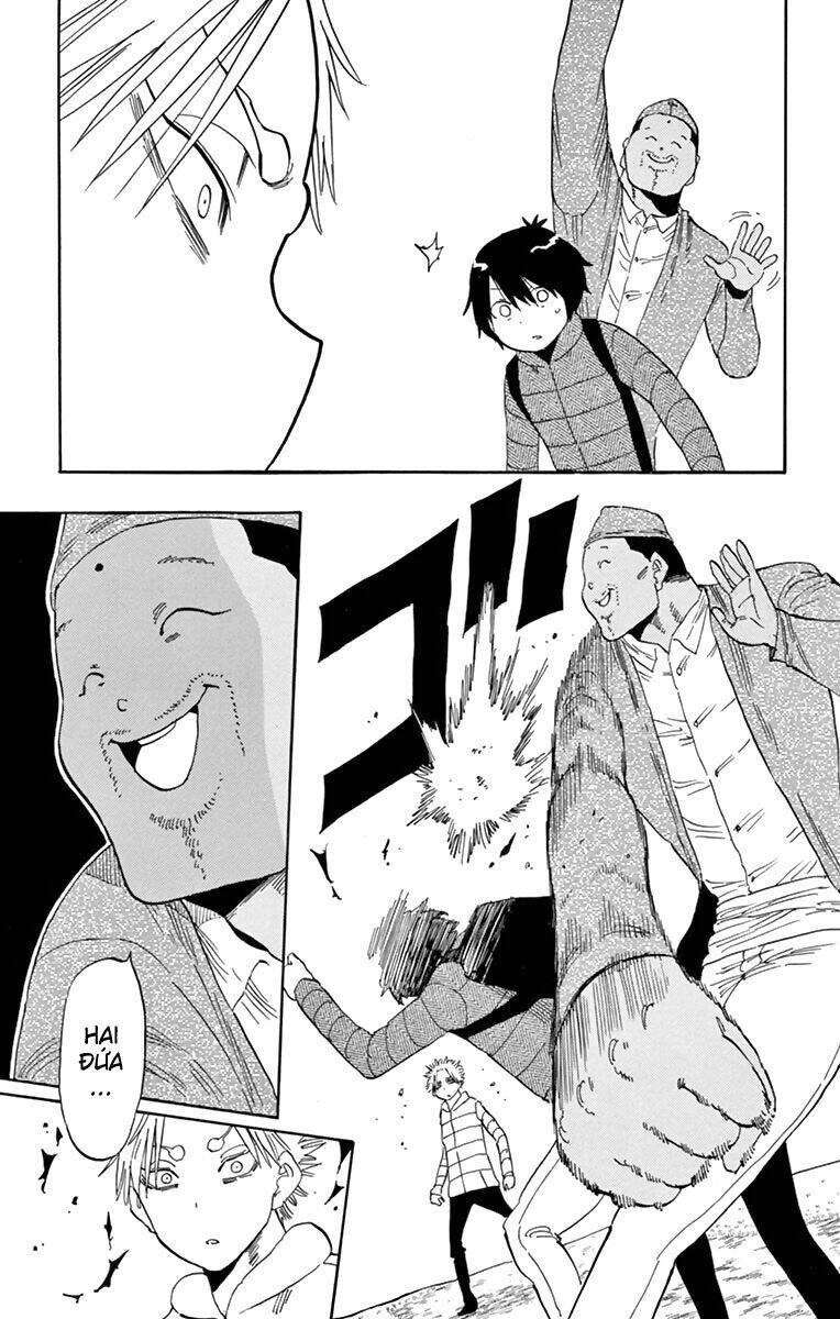 saike mata shite mo chapter 61 9