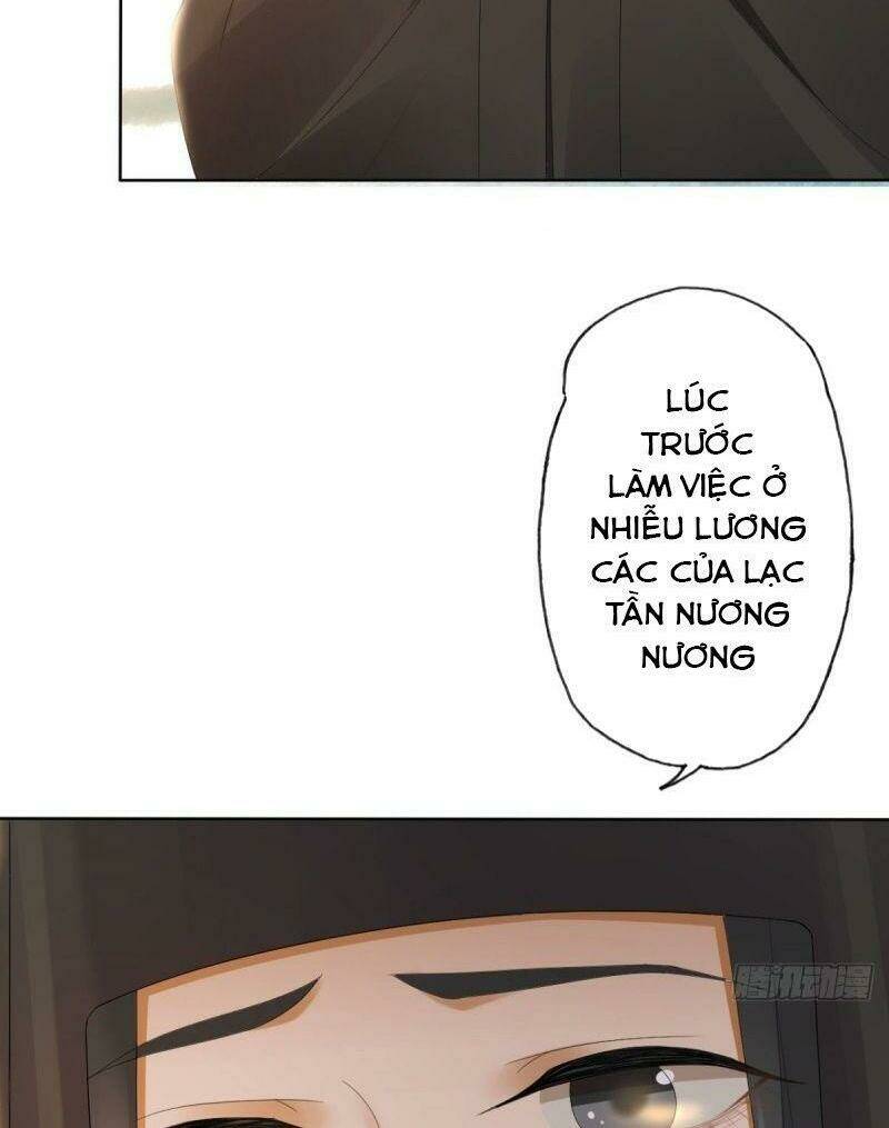 mê hoặc nhân tâm chapter 20 15