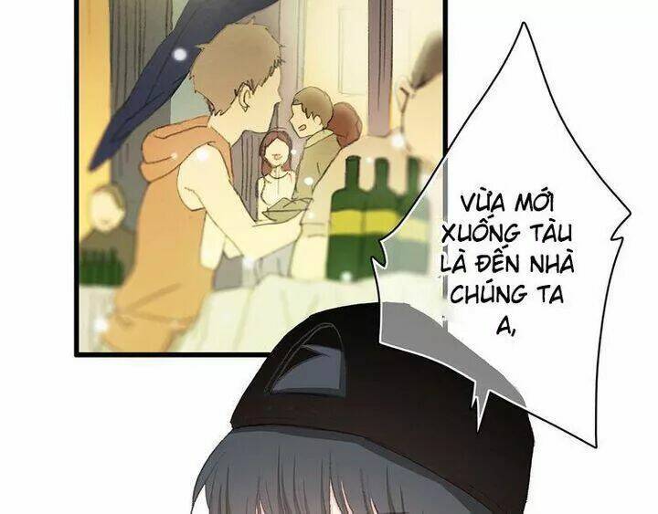 con tim rung động 3 chapter 3 82