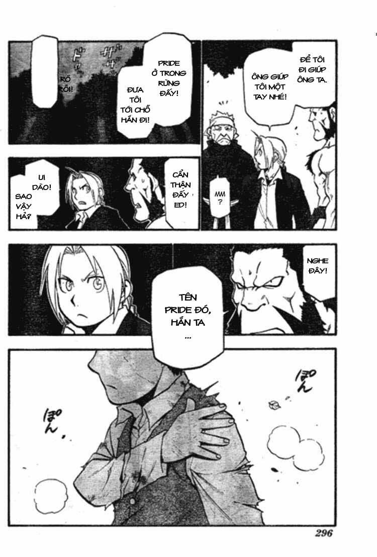 giả kim thuật chapter 87 24