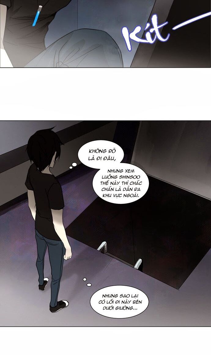 tòa tháp bí ẩn 2 chapter 72 9