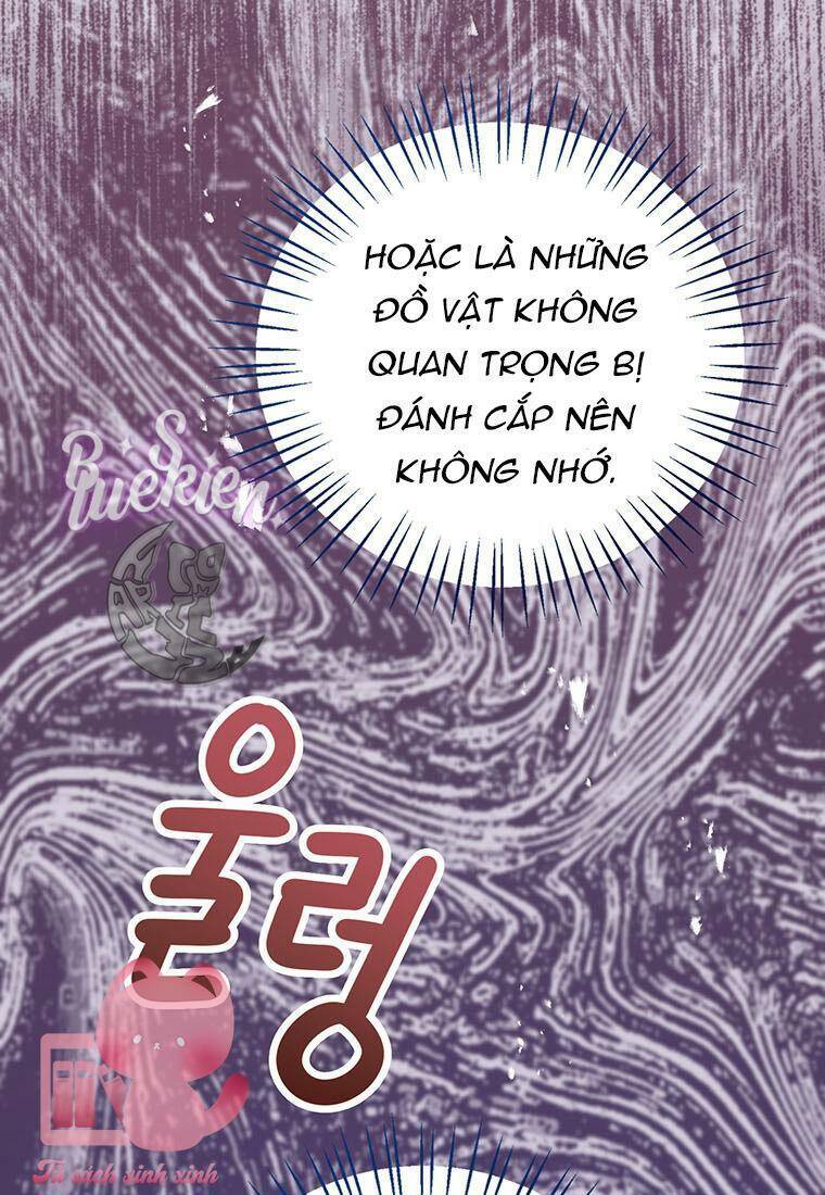 Công Chúa Bé Con Nhìn Vào Cửa Sổ Trạng Thái Chapter 28 - Trang 103