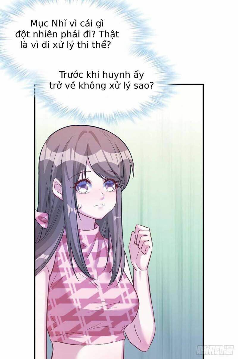 [16+] thảnh thơi thú thế chủng chủng điền, sinh sinh tể chapter 195 21