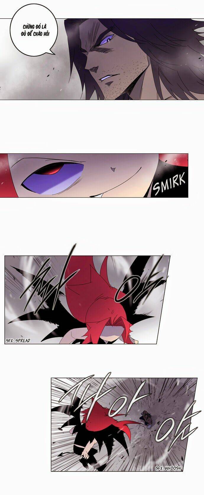 bản khế ước linh hồn chapter 56 16