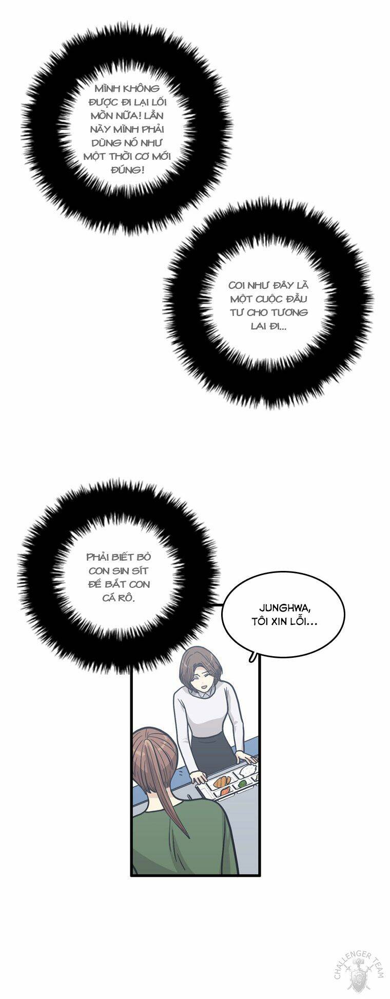 happy if you died chapter 7 24