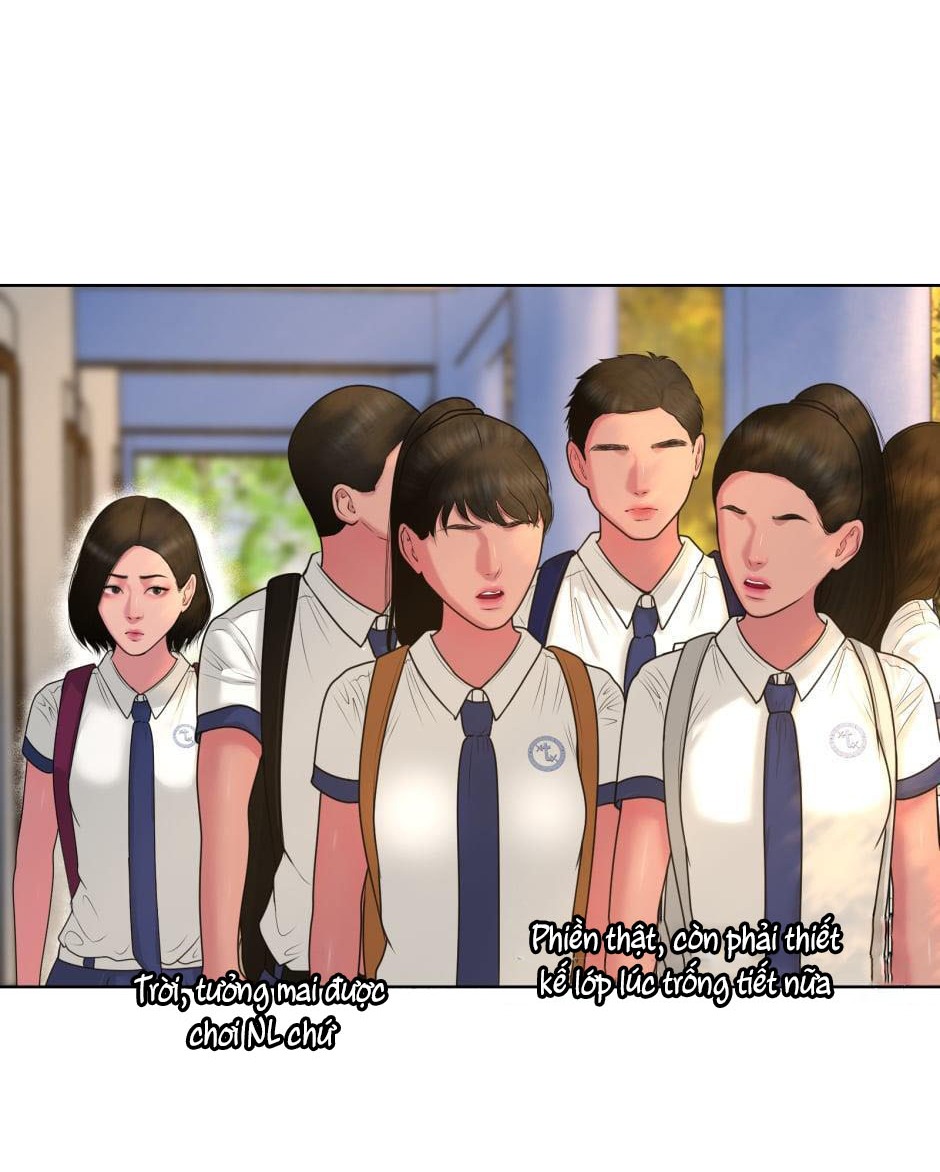 góc tối trái tim chapter 6.1 12